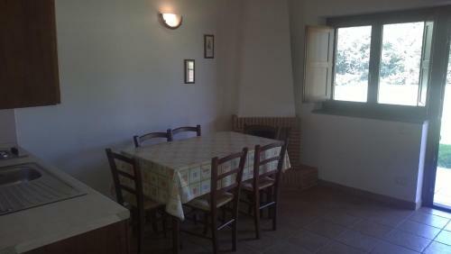 Agroturismo Agriturismo Monte Dell'olmo