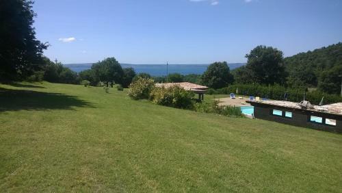 Agroturismo Agriturismo Monte Dell'olmo