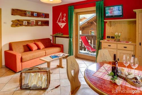 Aparthotel Residence La Cambra
