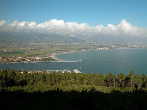 Apartamento Residence Pax
