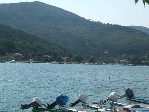 Apartamento Residence Pax