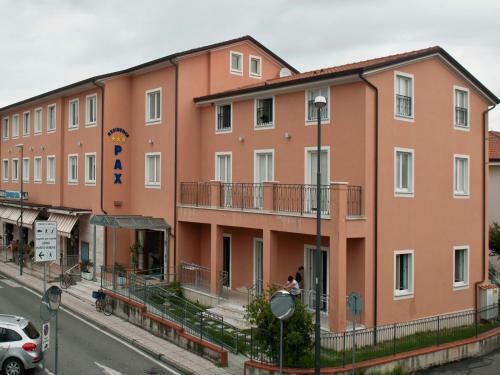Apartamento Residence Pax