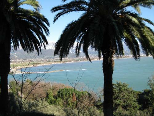 Apartamento Residence Pax