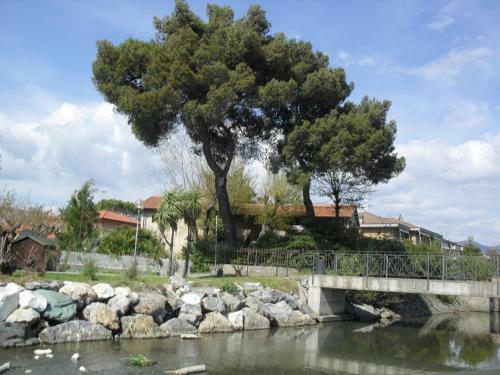 Apartamento Residence Pax
