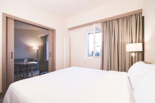 Paradiso Pure Living Vegetarian-vegan Hotel