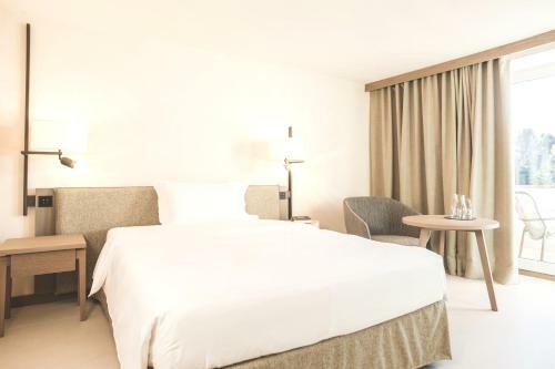Paradiso Pure Living Vegetarian-vegan Hotel