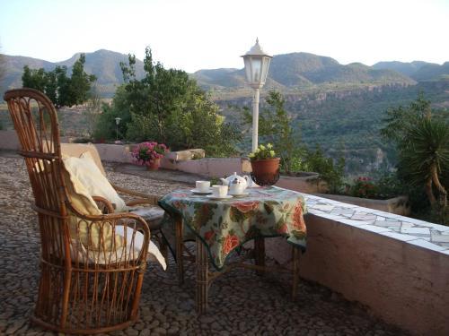 Bed & Breakfast El Cortijo Del Pino