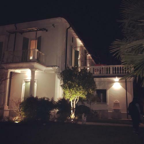 Bed & Breakfast Maison Fortune