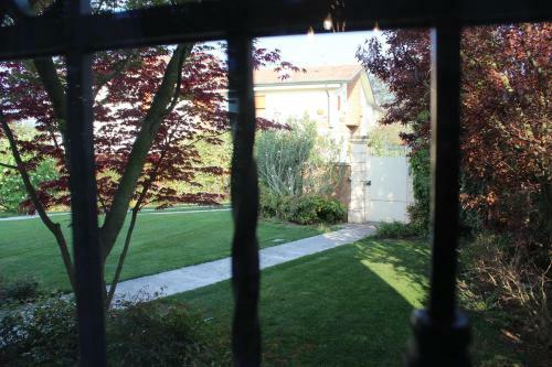 Bed & Breakfast Maison Fortune