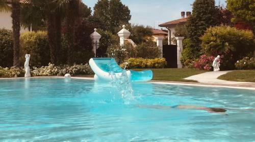 Bed & Breakfast Maison Fortune