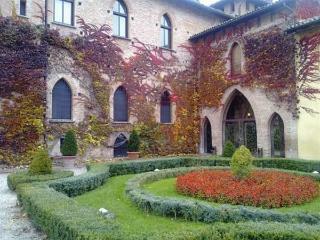 Hotel Il Castello Di San Gaudenzio