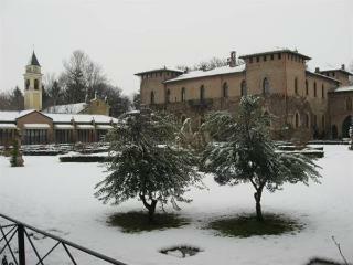 Hotel Il Castello Di San Gaudenzio