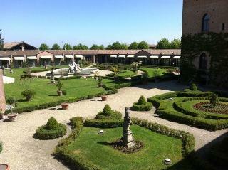 Hotel Il Castello Di San Gaudenzio