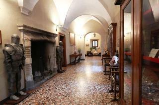 Hotel Il Castello Di San Gaudenzio