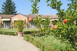 Hotel Il Castello Di San Gaudenzio