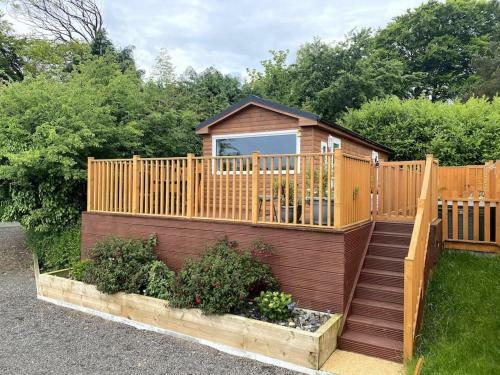 The Beehive -stunning Views - Hot Tub - Romantic