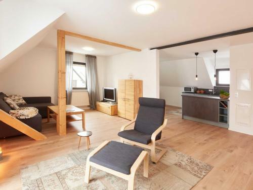 Apartamento Ferienwohnung Im Gottesgarten Am Obermain