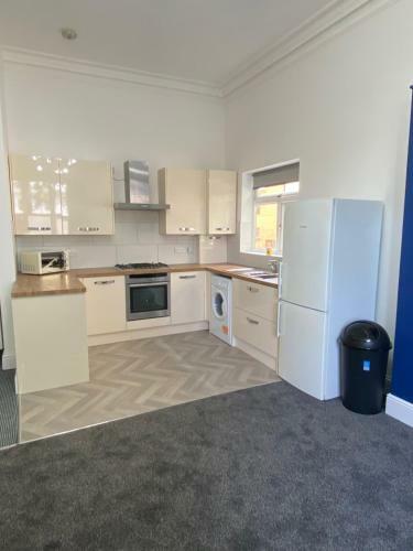 Apartamento Lovely 1 Bed Ground Floor Flat In Leamington Spa