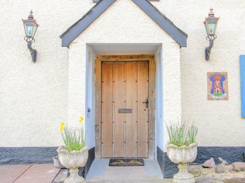 The Lamb Inn