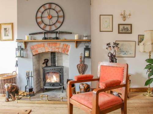 The Lamb Inn