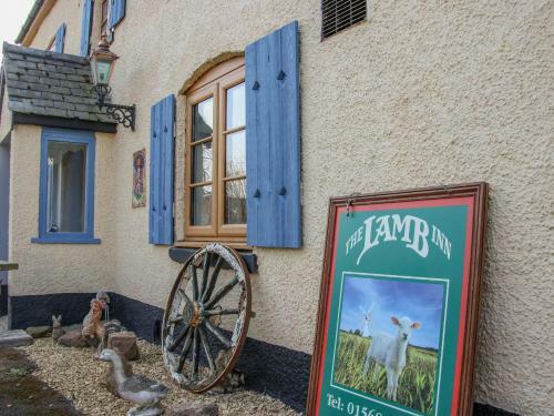 The Lamb Inn