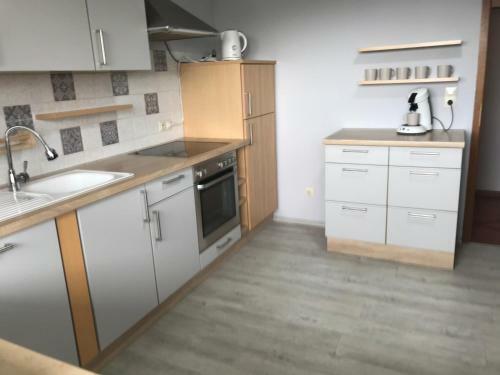 Apartamento Fewo Frieda N�he Europa Park Rust