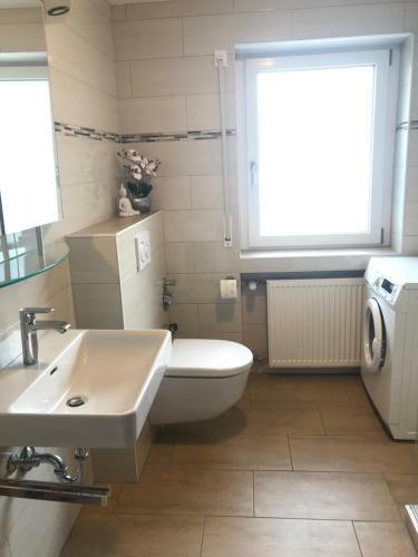 Apartamento Fewo Frieda N�he Europa Park Rust