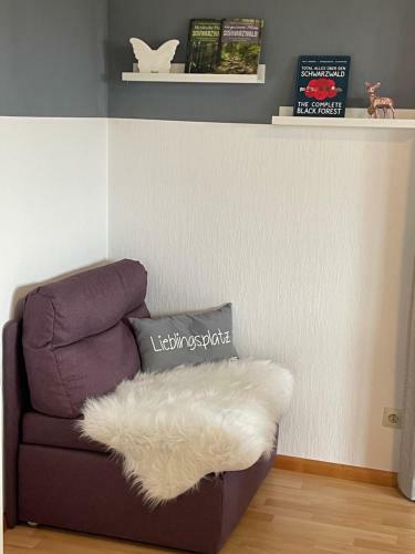 Apartamento Fewo Frieda N�he Europa Park Rust