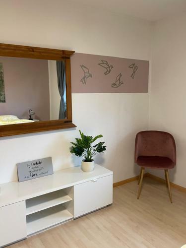 Apartamento Fewo Frieda N�he Europa Park Rust