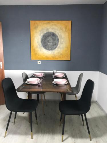 Apartamento Fewo Frieda N�he Europa Park Rust