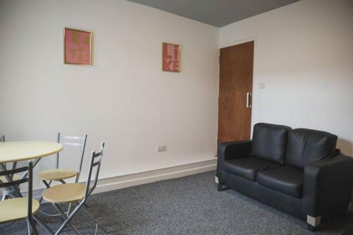 Apartamento Leicester City House