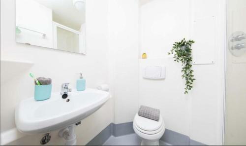 Hostal Pleasant Rooms For Students Only, Leeds - Sk