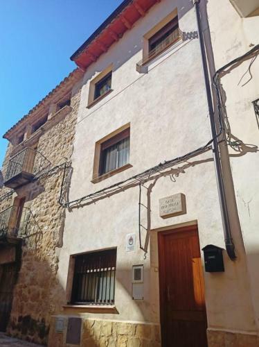 Casa Yaya Felisa