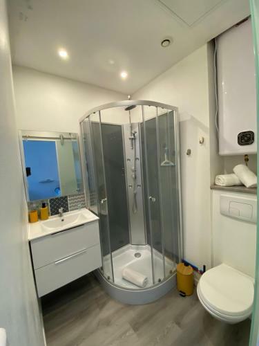 Apartamento The Welcome - Renovated & Quiet - Downtown