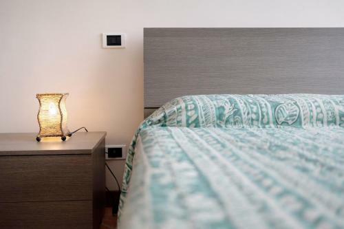 Apartamento Giosy's Home