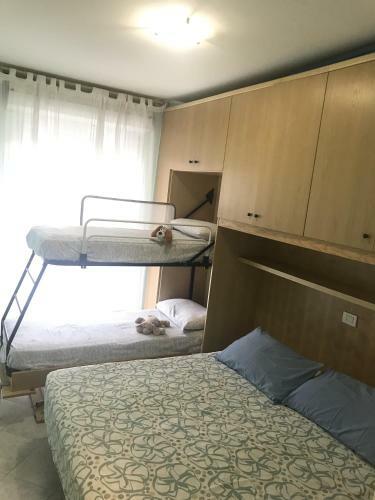 Apartamento Estate Famiglia Andora