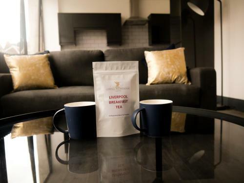 New Oxford House Apartments By Happy Days