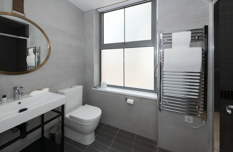 Aparthotel Trueman Court