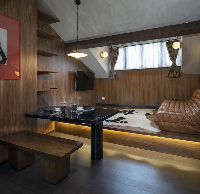 Aparthotel Trueman Court