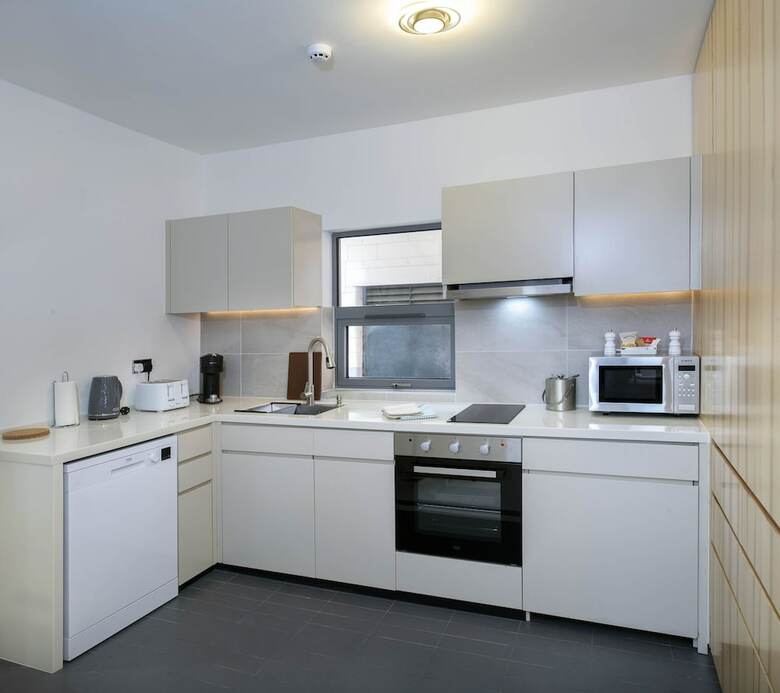 Aparthotel Trueman Court