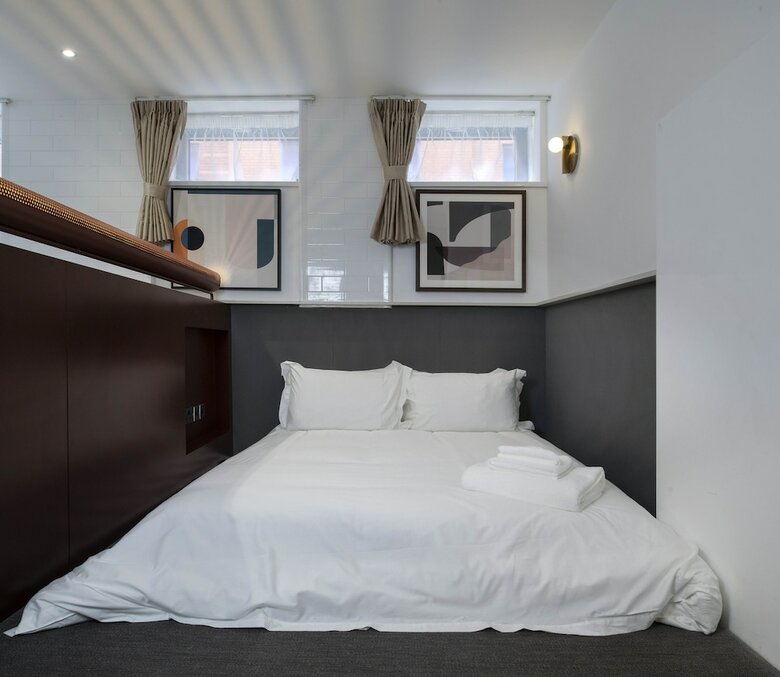 Aparthotel Trueman Court