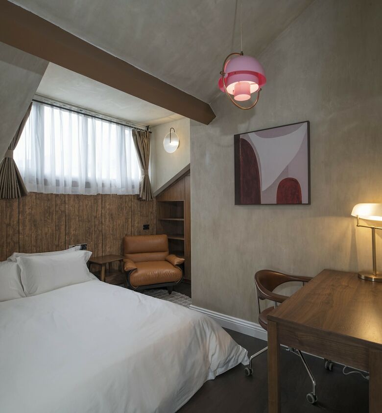 Aparthotel Trueman Court