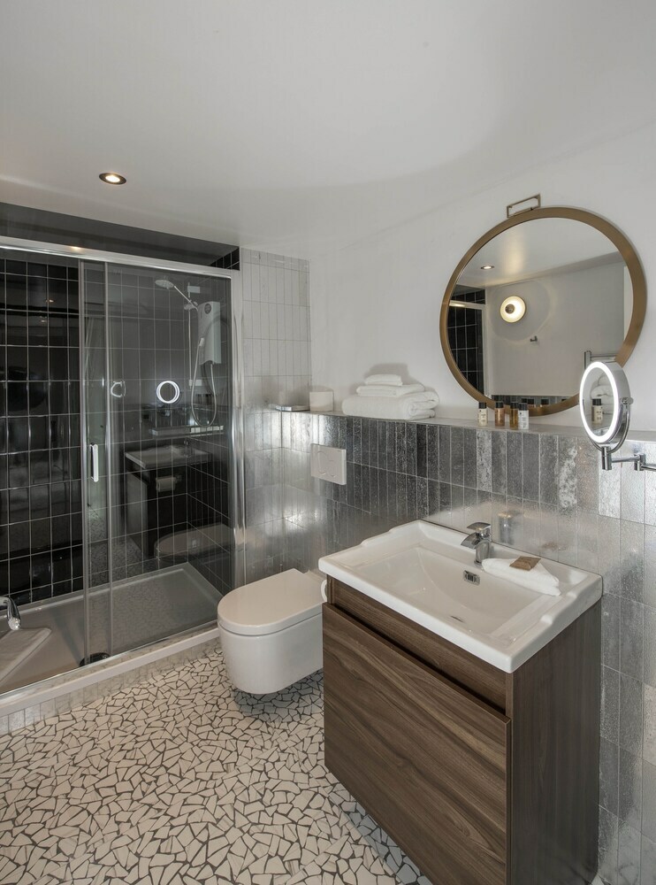 Aparthotel Trueman Court