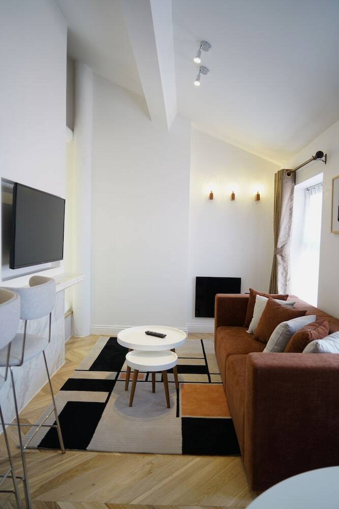 Aparthotel Trueman Court