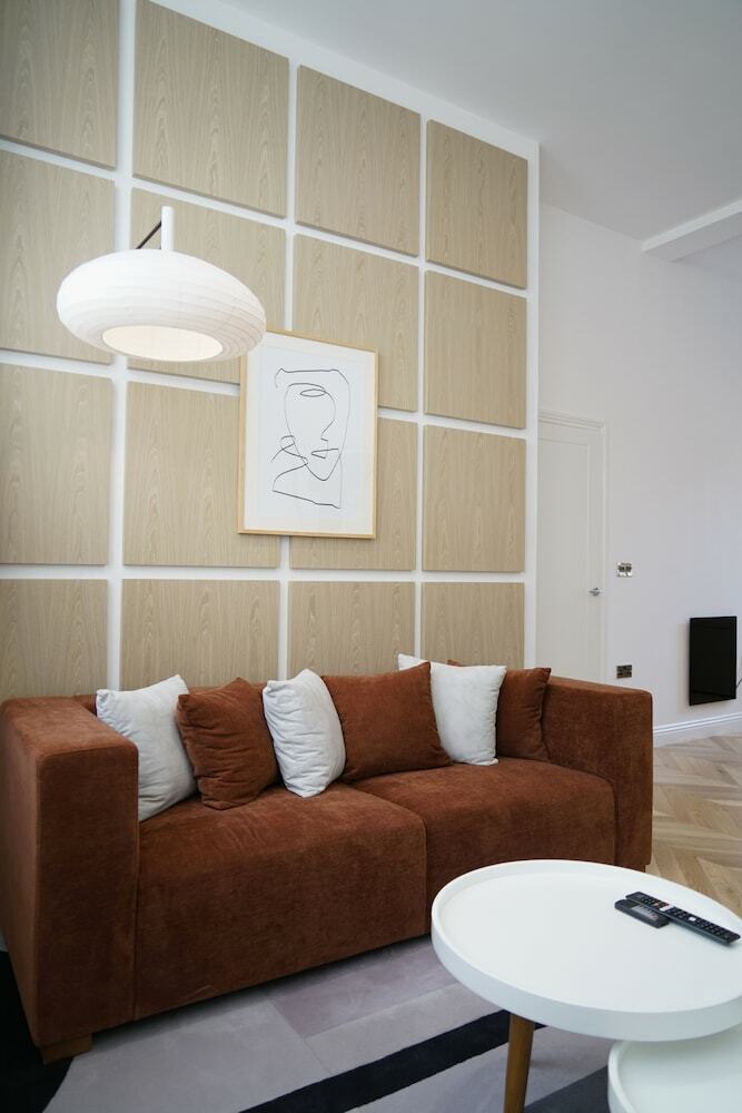 Aparthotel Trueman Court