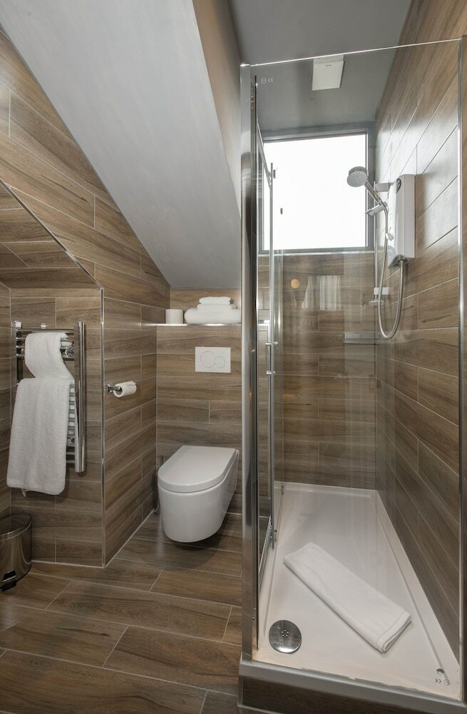 Aparthotel Trueman Court