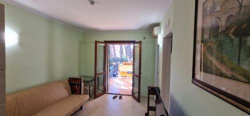 Apartamento Appartamento Marina Di Grosseto