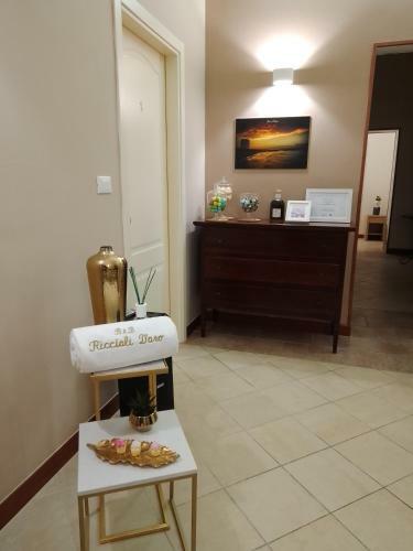 B&B Riccioli D'oro