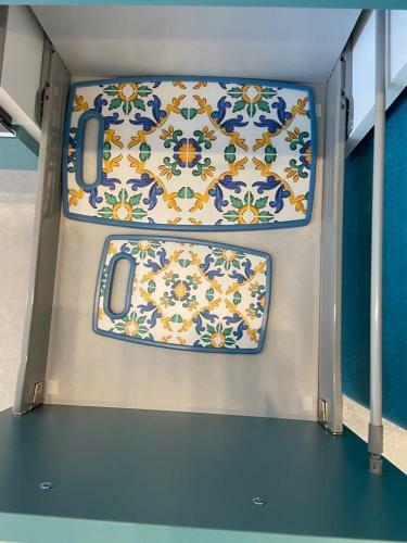 Bed & Breakfast Casa Vacanze Perla Marina