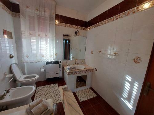Apartamento Alloggio Da Salvo